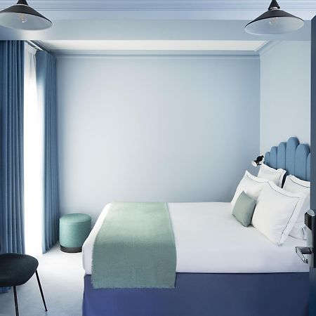 Hotel Celeste Batignolles Montmartre Paris Eksteriør bilde