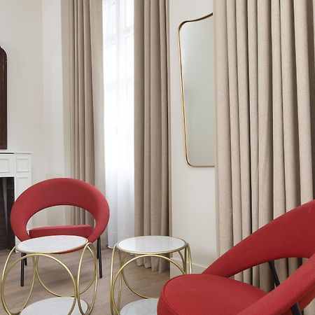 Hotel Celeste Batignolles Montmartre Paris Eksteriør bilde