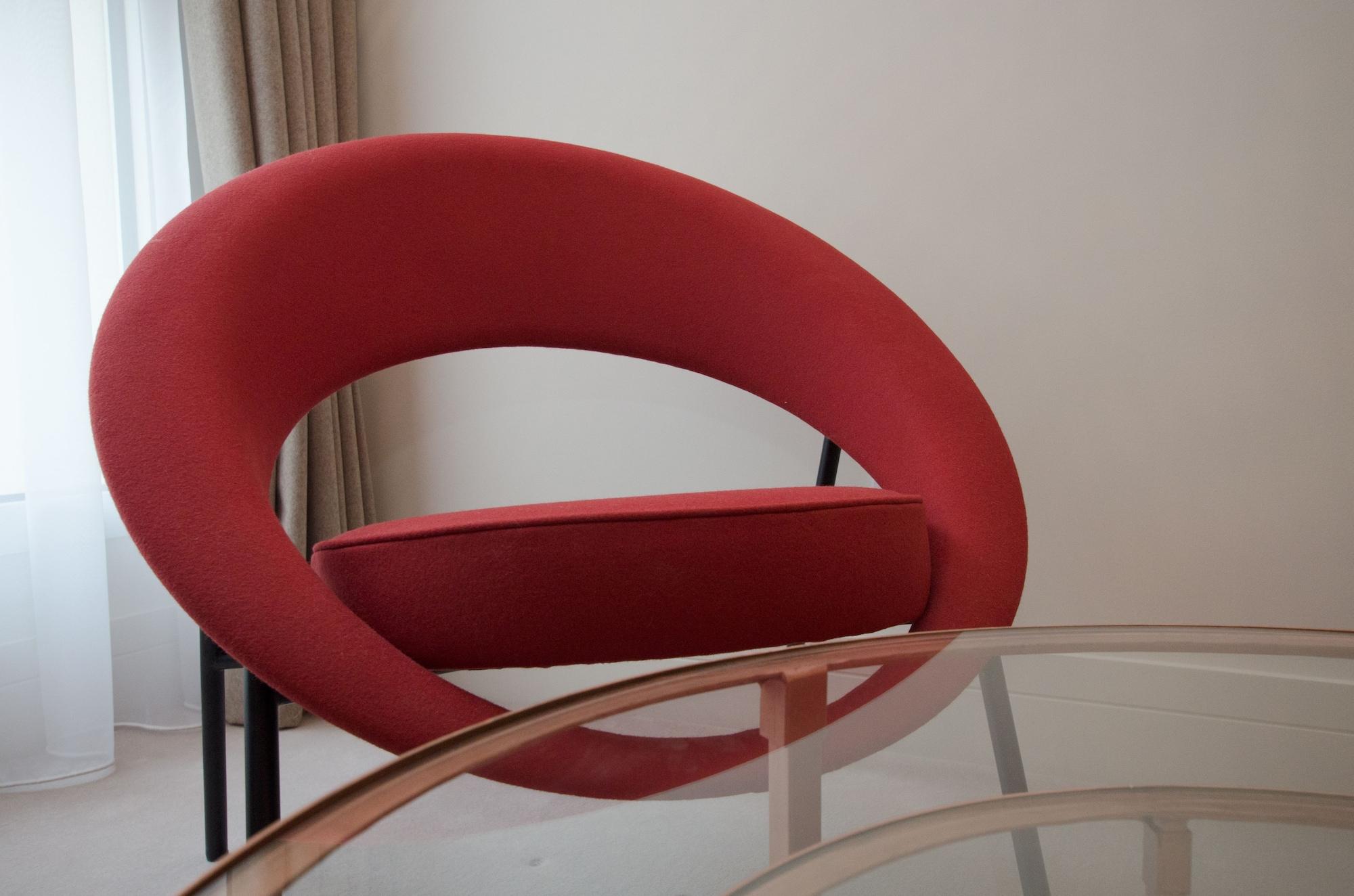 Hotel Celeste Batignolles Montmartre Paris Eksteriør bilde