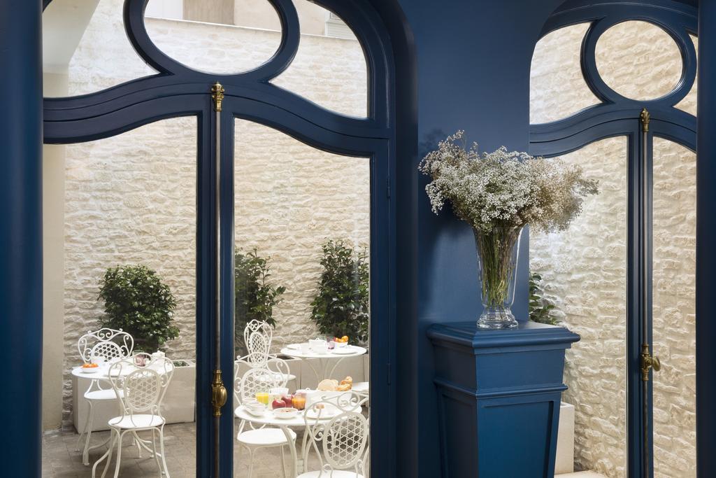 Hotel Celeste Batignolles Montmartre Paris Eksteriør bilde